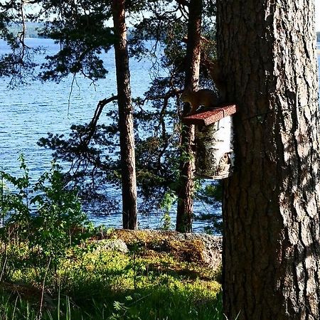 Club House Hotelli Kaipolan Ranta Jämsä Zewnętrze zdjęcie