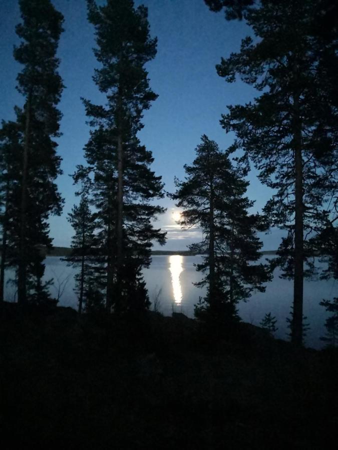 Club House Hotelli Kaipolan Ranta Jämsä Zewnętrze zdjęcie