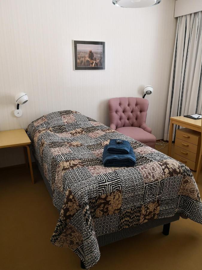Club House Hotelli Kaipolan Ranta Jämsä Zewnętrze zdjęcie