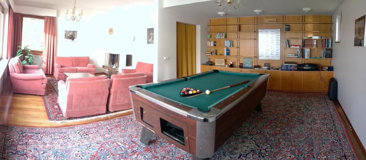 Club House Hotelli Kaipolan Ranta Jämsä Zewnętrze zdjęcie