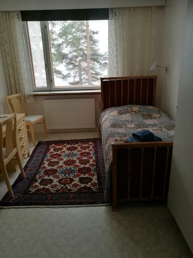Club House Hotelli Kaipolan Ranta Jämsä Zewnętrze zdjęcie
