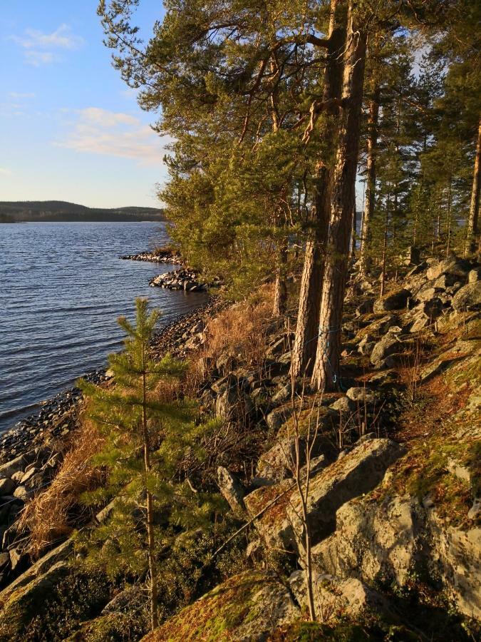 Club House Hotelli Kaipolan Ranta Jämsä Zewnętrze zdjęcie